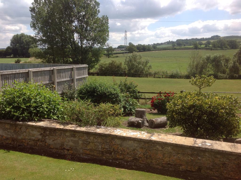 Bed and Breakfast Seaborough Manor Farmhouse Beaminster Exterior foto