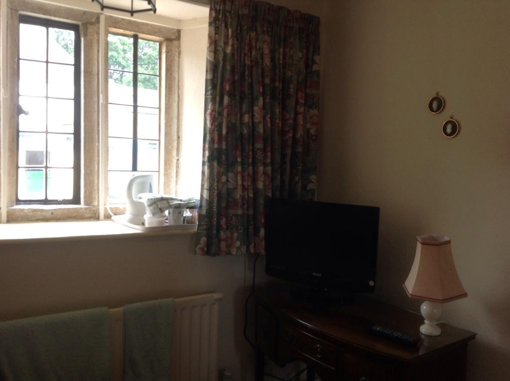 Bed and Breakfast Seaborough Manor Farmhouse Beaminster Zimmer foto