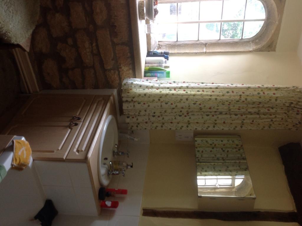 Bed and Breakfast Seaborough Manor Farmhouse Beaminster Zimmer foto